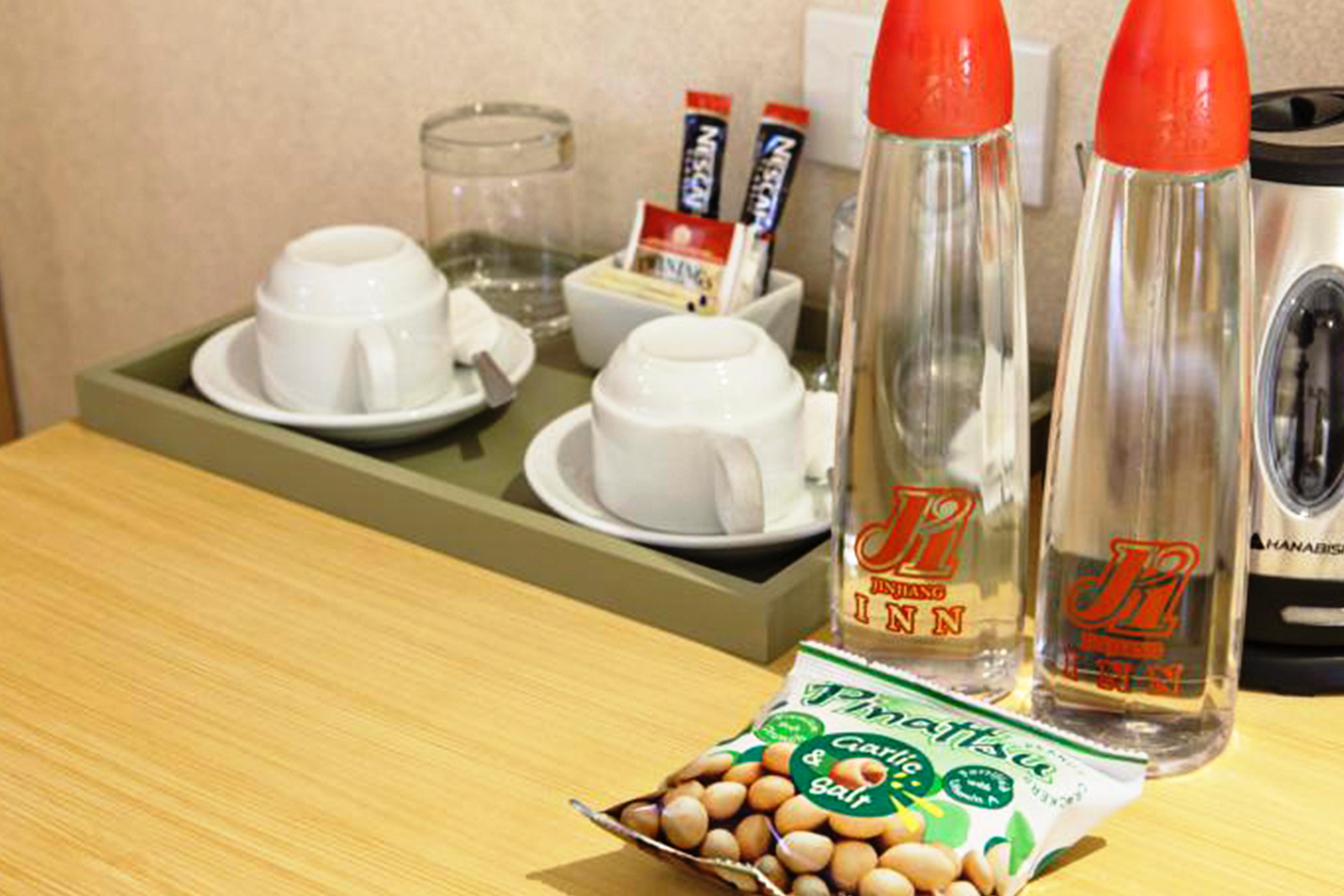Jinjiang Inn - Ortigas Pasig City Zewnętrze zdjęcie