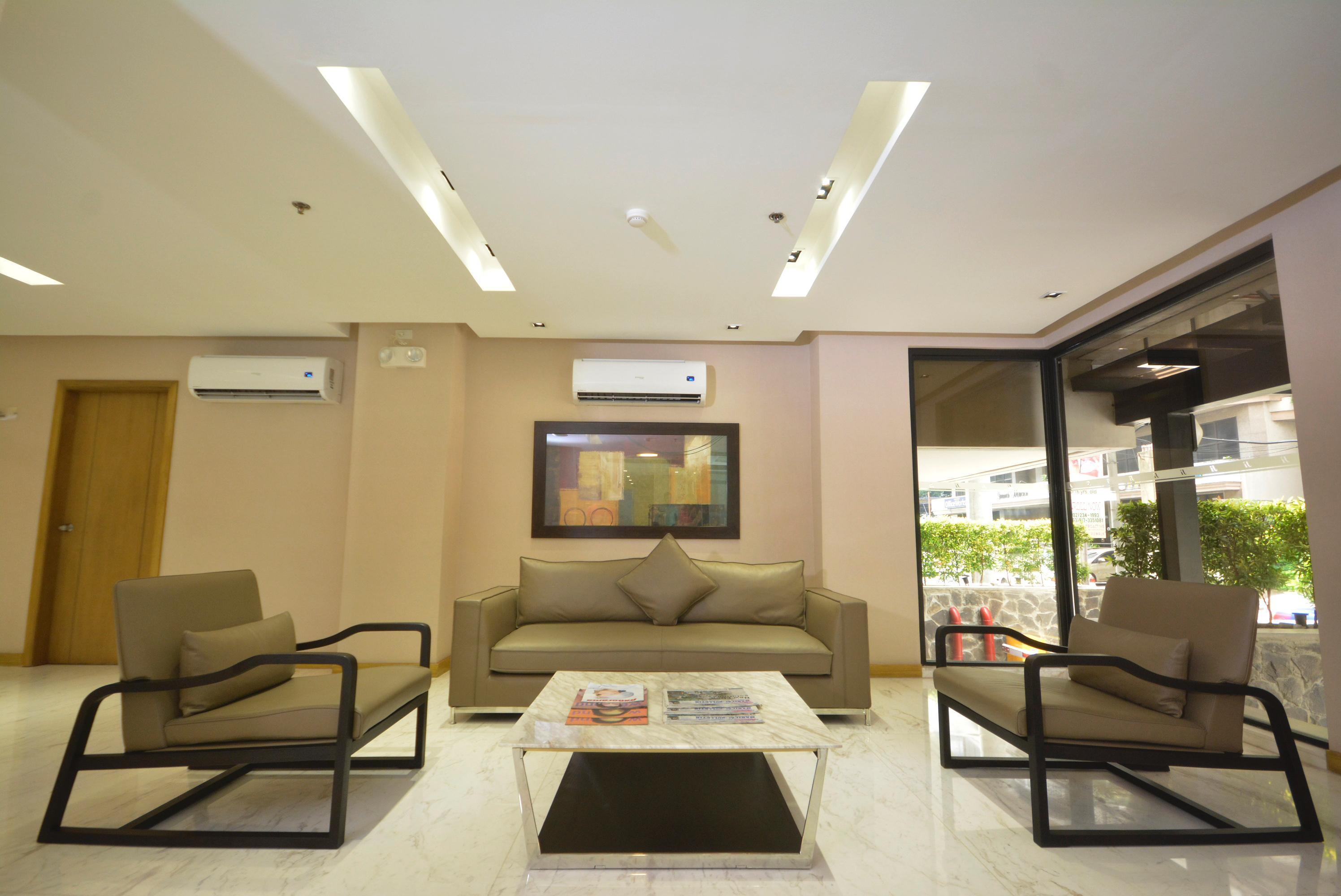 Jinjiang Inn - Ortigas Pasig City Zewnętrze zdjęcie