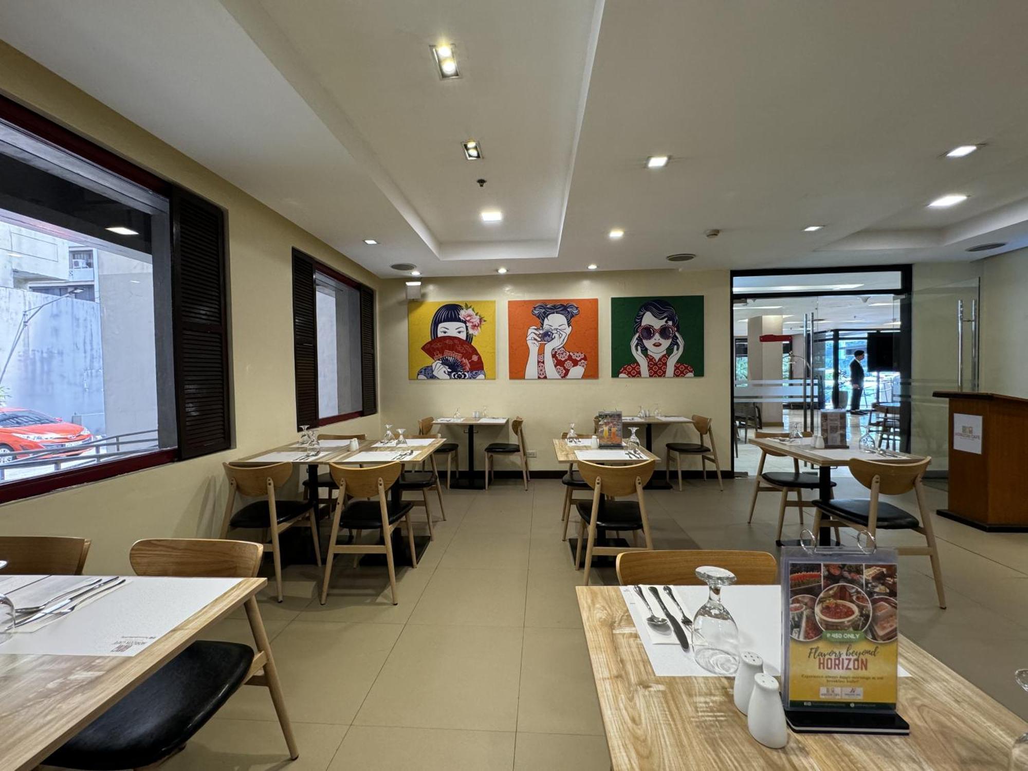 Jinjiang Inn - Ortigas Pasig City Zewnętrze zdjęcie