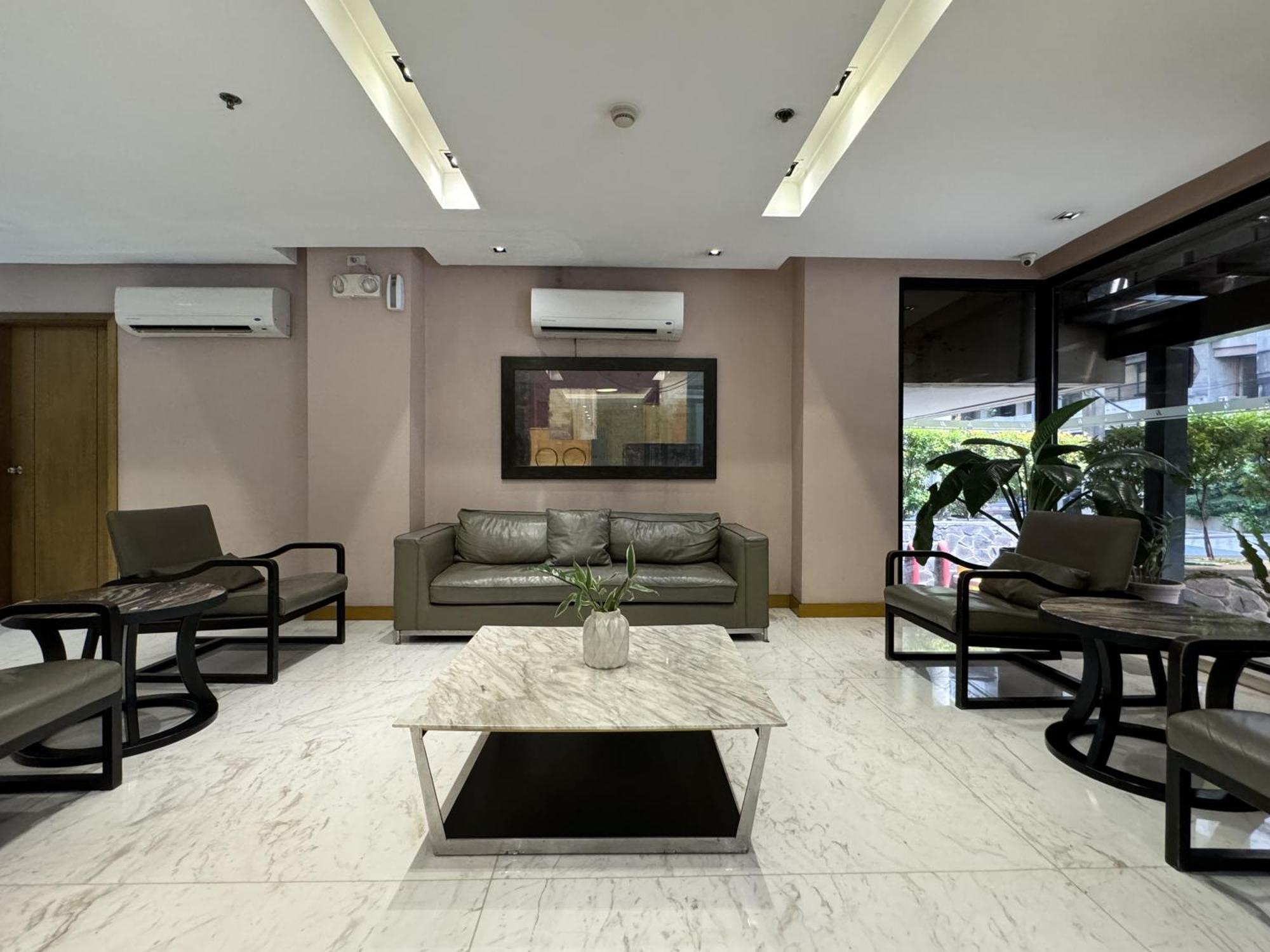 Jinjiang Inn - Ortigas Pasig City Zewnętrze zdjęcie