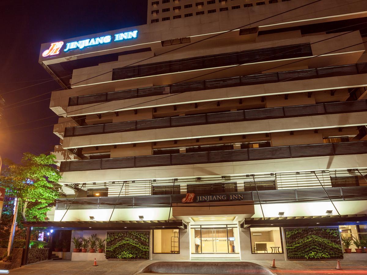 Jinjiang Inn - Ortigas Pasig City Pokój zdjęcie