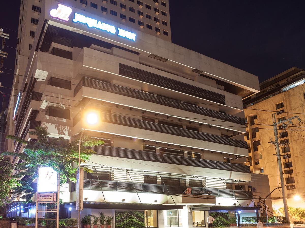 Jinjiang Inn - Ortigas Pasig City Pokój zdjęcie